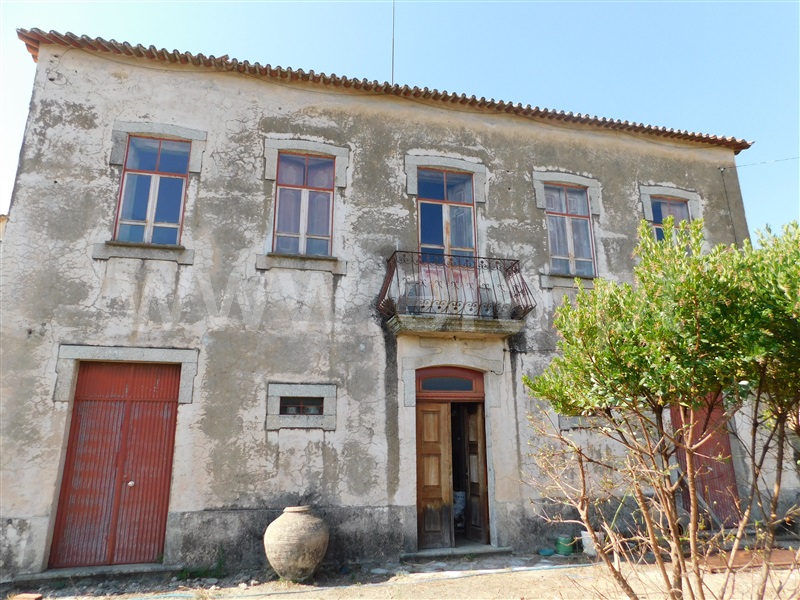 Casa Senhorial T4 Seia, Torrozelo e Folhadosa - 1277718 - 15