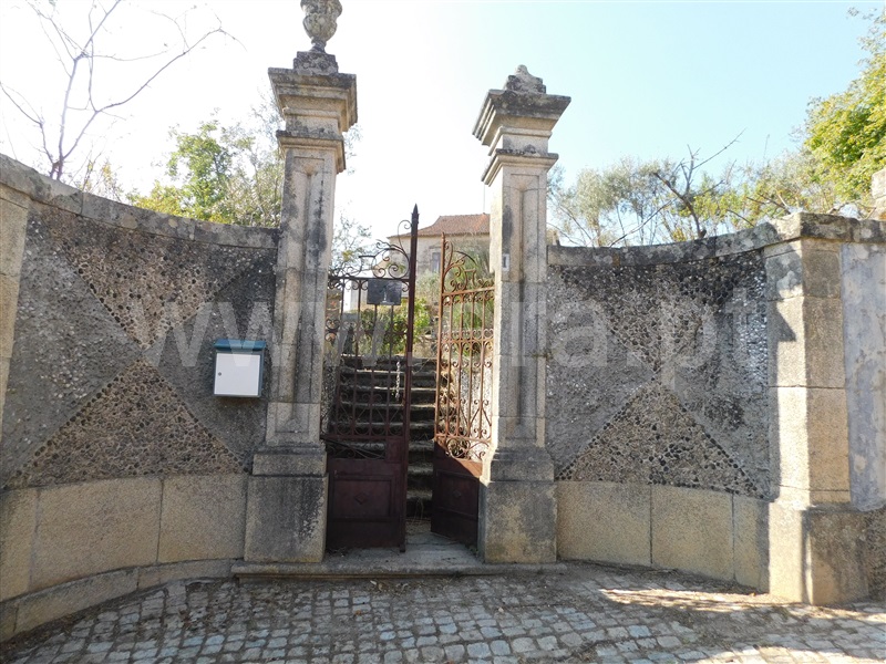Casa Senhorial T4 Seia, Torrozelo e Folhadosa - 1277718 - 29