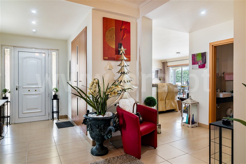 Moradia Isolada T4 Seixal, Amora - 1509021 - 2