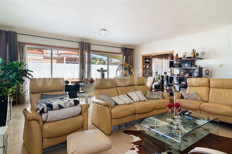 Moradia Isolada T4 Seixal, Amora - 1509021 - 4