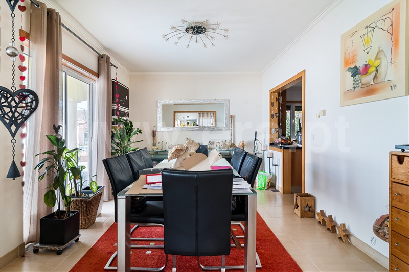 Moradia Isolada T4 Seixal, Amora - 1509021 - 5