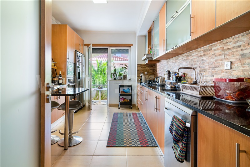 Moradia Isolada T4 Seixal, Amora - 1509021 - 7