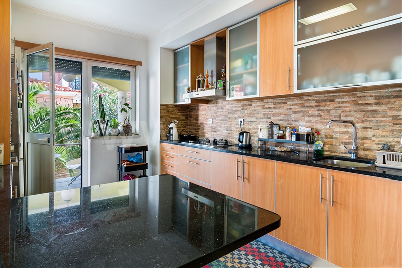 Moradia Isolada T4 Seixal, Amora - 1509021 - 8