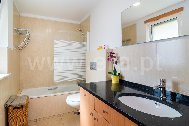 Moradia Isolada T4 Seixal, Amora - 1509021 - 12