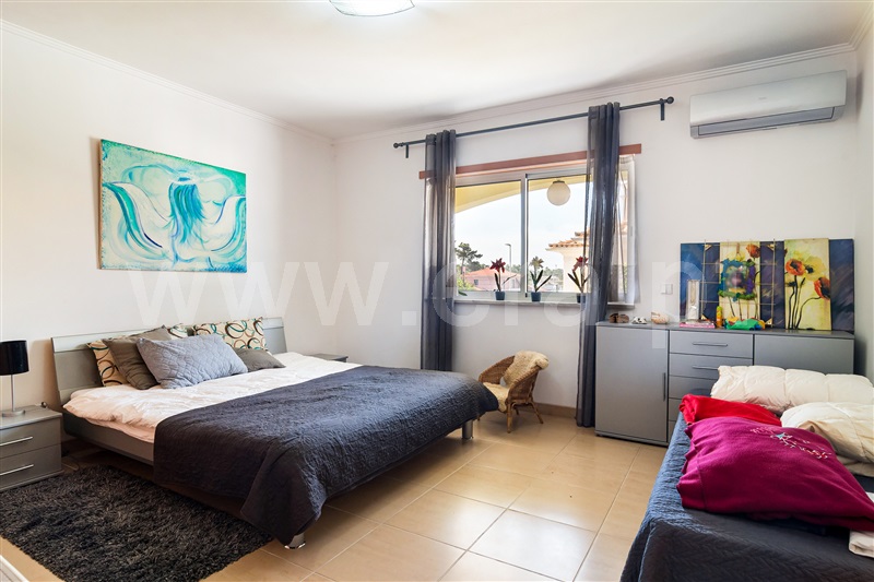 Moradia Isolada T4 Seixal, Amora - 1509021 - 13