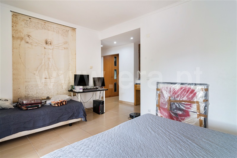 Moradia Isolada T4 Seixal, Amora - 1509021 - 18