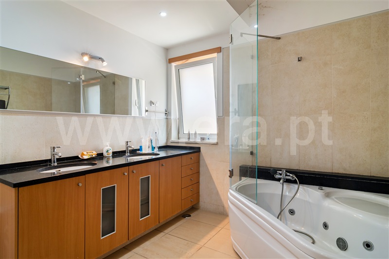 Moradia Isolada T4 Seixal, Amora - 1509021 - 19