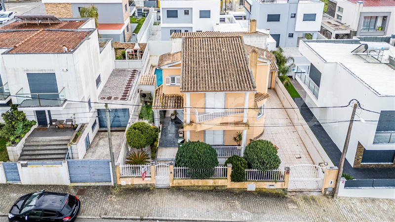 Moradia T4 à venda em Quinta de Valadares, Seixal — foto 18