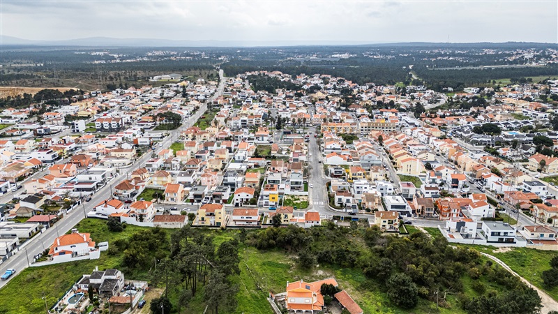 Moradia T4 à venda em Quinta de Valadares, Seixal — foto 20