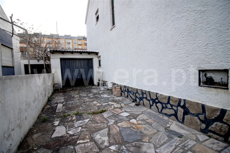 Moradia Isolada T4 Seixal, Seixal, Arrentela e Aldeia de Paio Pires - 1458930 - 2