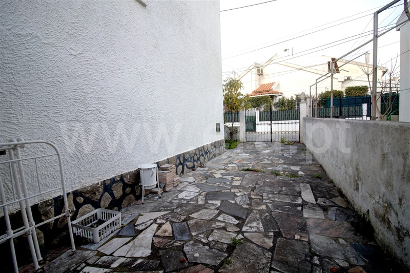 Moradia Isolada T4 Seixal, Seixal, Arrentela e Aldeia de Paio Pires - 1458930 - 3