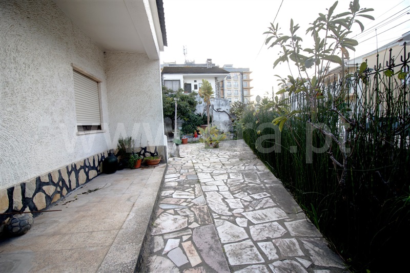 Moradia Isolada T4 Seixal, Seixal, Arrentela e Aldeia de Paio Pires - 1458930 - 4