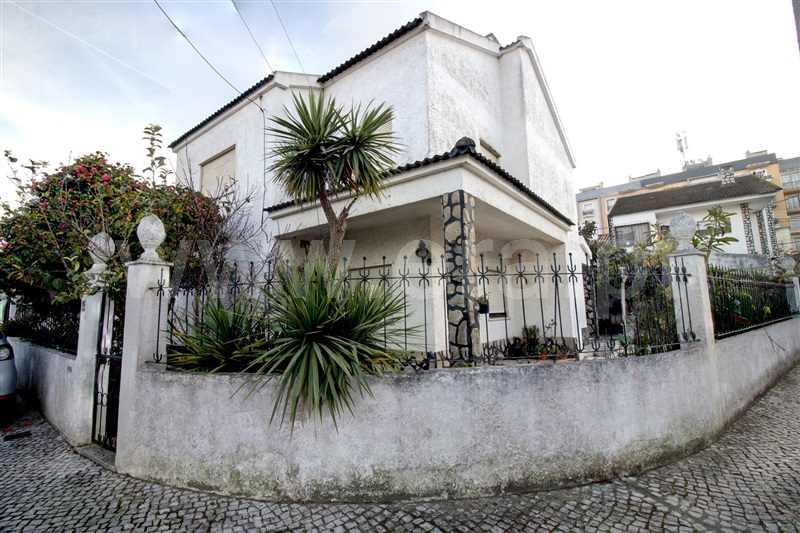 Moradia Isolada T4 / Seixal, Seixal, Arrentela e Aldeia de Paio Pires