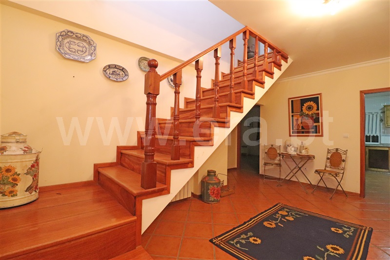 Moradia Isolada T4 Sernancelhe, Sernancelhe - 1334071 - 5