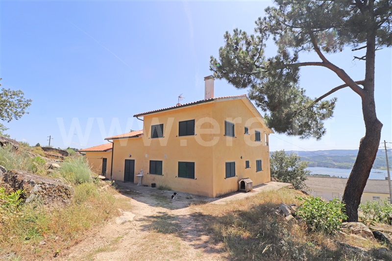 Moradia Isolada T4 Sernancelhe, Sernancelhe - 1334071 - 7