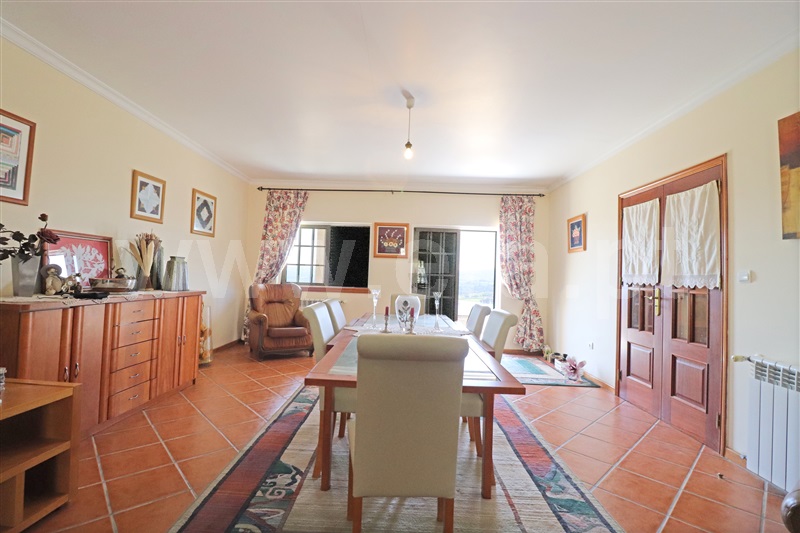 Moradia Isolada T4 Sernancelhe, Sernancelhe - 1334071 - 16