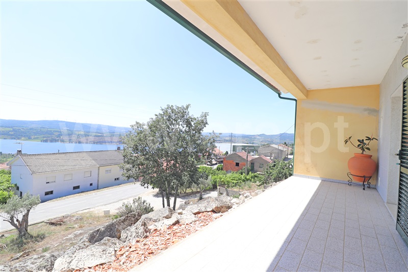 Moradia Isolada T4 Sernancelhe, Sernancelhe - 1334071 - 19