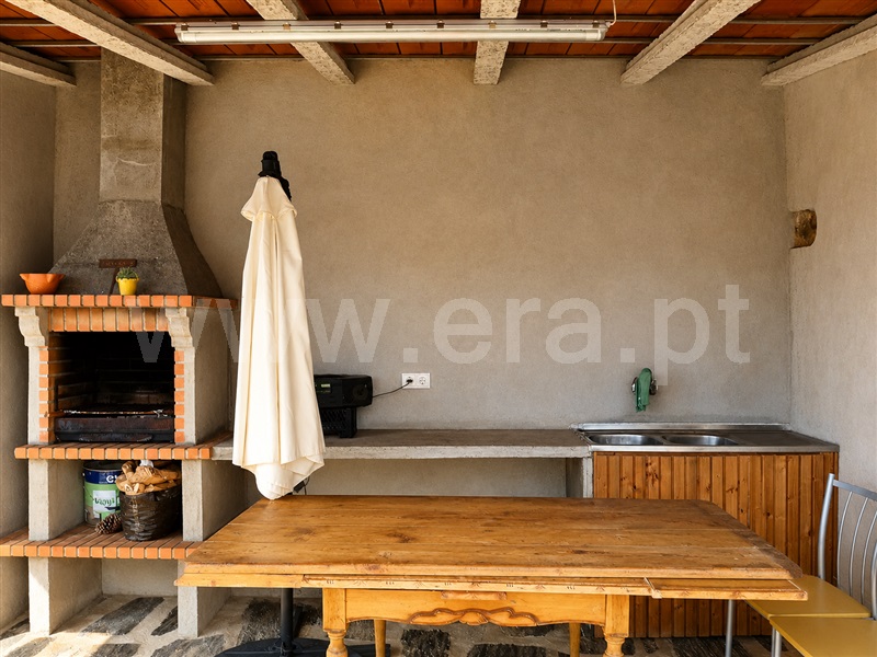 Moradia T4 à venda em Castelo, Sertã — foto 18