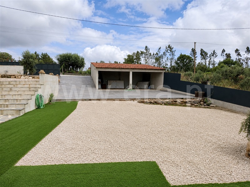 Moradia T4 à venda em Castelo, Sertã — foto 19
