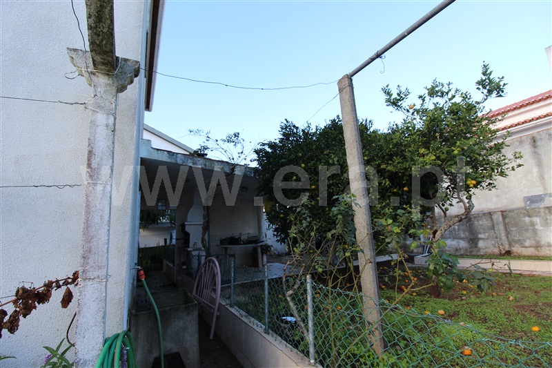 Moradia T4 à venda em Conde II, Sesimbra — foto 18