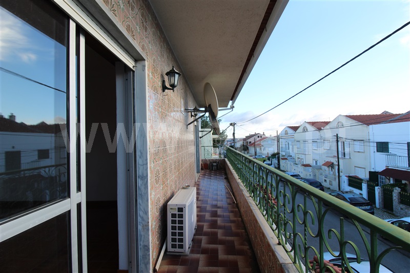 Moradia T4 à venda em Conde II, Sesimbra — foto 13