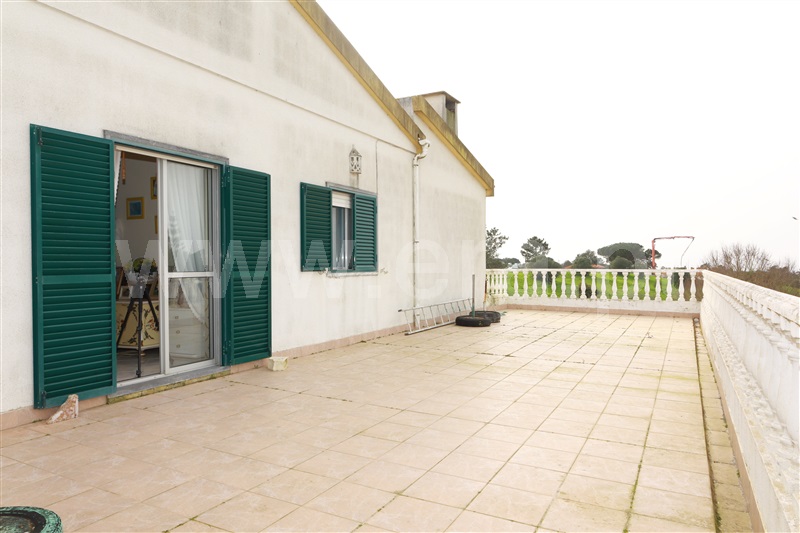 Moradia T4 à venda em Sesimbra - Zambujal, Sesimbra — foto 15