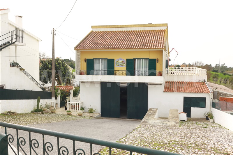 Moradia T4 à venda em Sesimbra - Zambujal, Sesimbra — foto 18