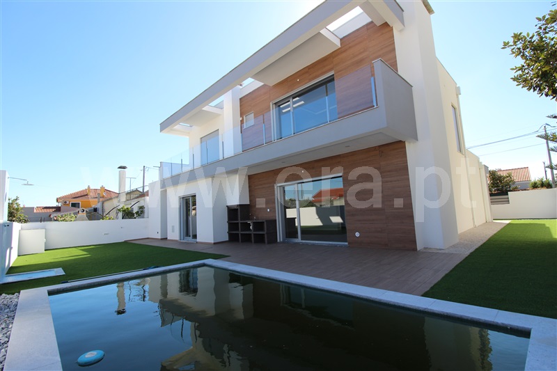 Moradia T4 à venda em Azeitão (São Lourenço e São Simão), Setúbal — foto 3