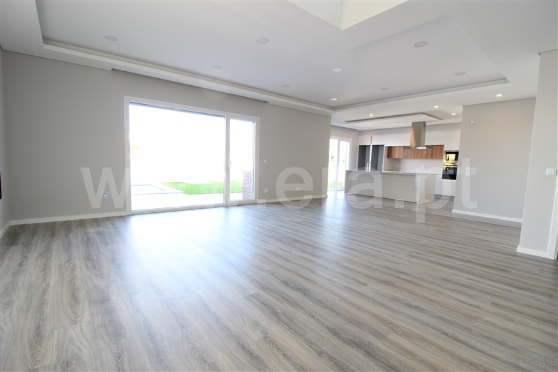 Moradia T4 à venda em Azeitão (São Lourenço e São Simão), Setúbal — foto 10