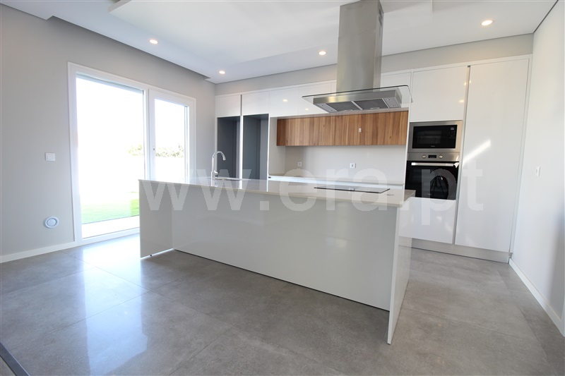 Moradia T4 à venda em Azeitão (São Lourenço e São Simão), Setúbal — foto 12