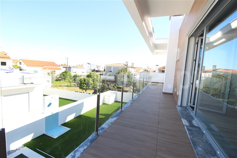 Moradia T4 à venda em Azeitão (São Lourenço e São Simão), Setúbal — foto 18