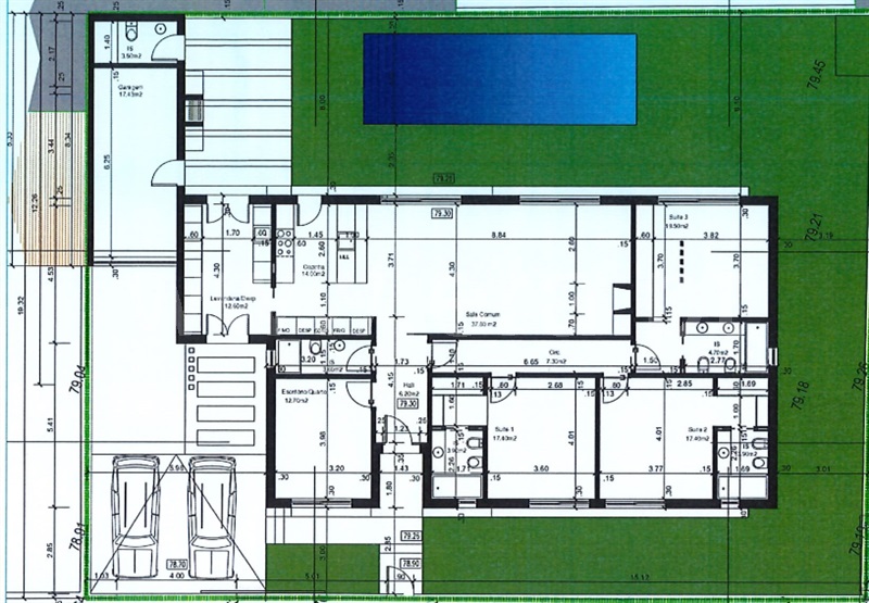 Moradia Isolada T4 / Setúbal, Brejos de Azeitão