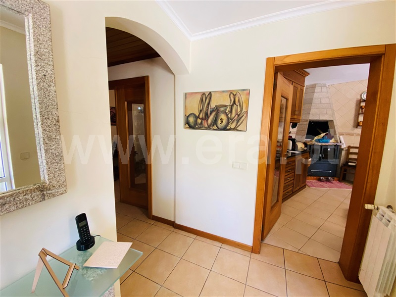 Andar Moradia T6 Sever do Vouga, Paradela - 1497960 - 2
