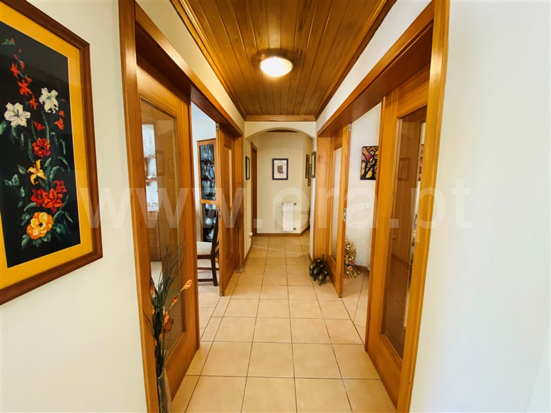 Andar Moradia T6 Sever do Vouga, Paradela - 1497960 - 3