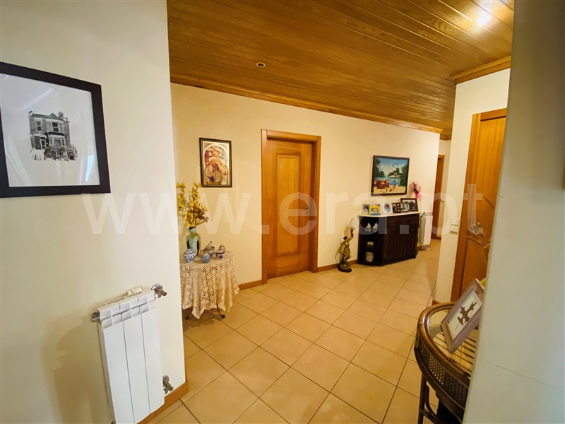 Andar Moradia T6 Sever do Vouga, Paradela - 1497960 - 7