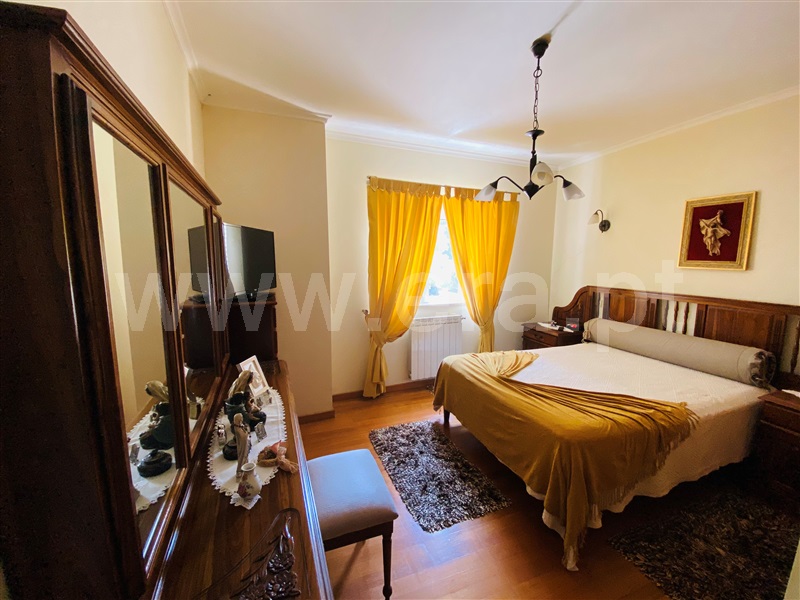Andar Moradia T6 Sever do Vouga, Paradela - 1497960 - 8