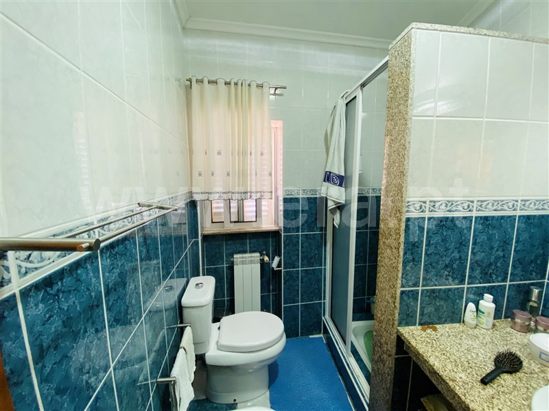Andar Moradia T6 Sever do Vouga, Paradela - 1497960 - 11