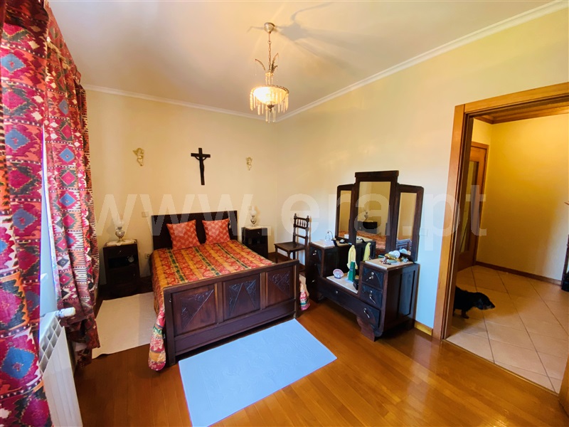 Andar Moradia T6 Sever do Vouga, Paradela - 1497960 - 13