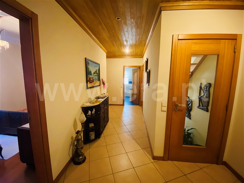 Andar Moradia T6 Sever do Vouga, Paradela - 1497960 - 15
