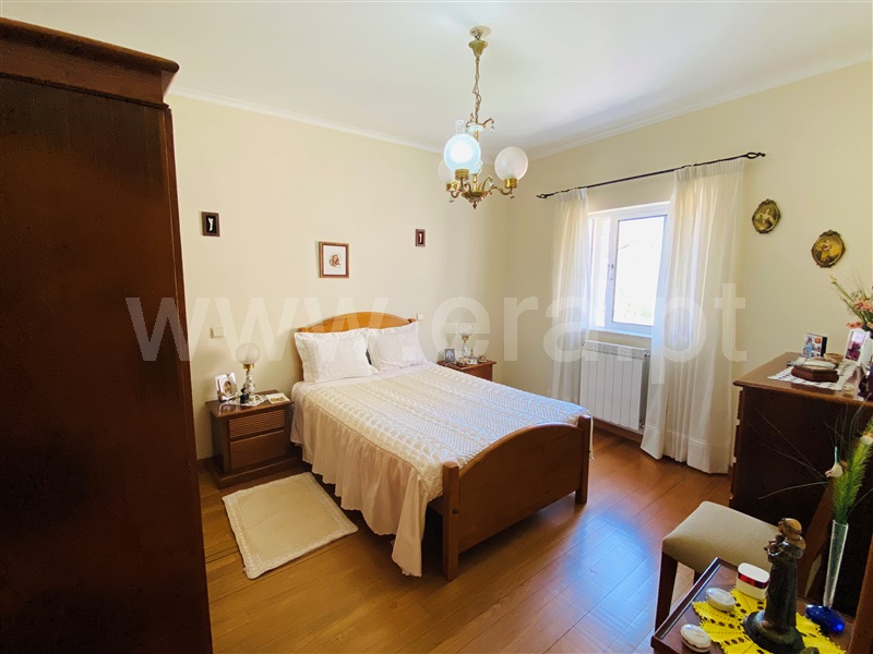Andar Moradia T6 Sever do Vouga, Paradela - 1497960 - 17