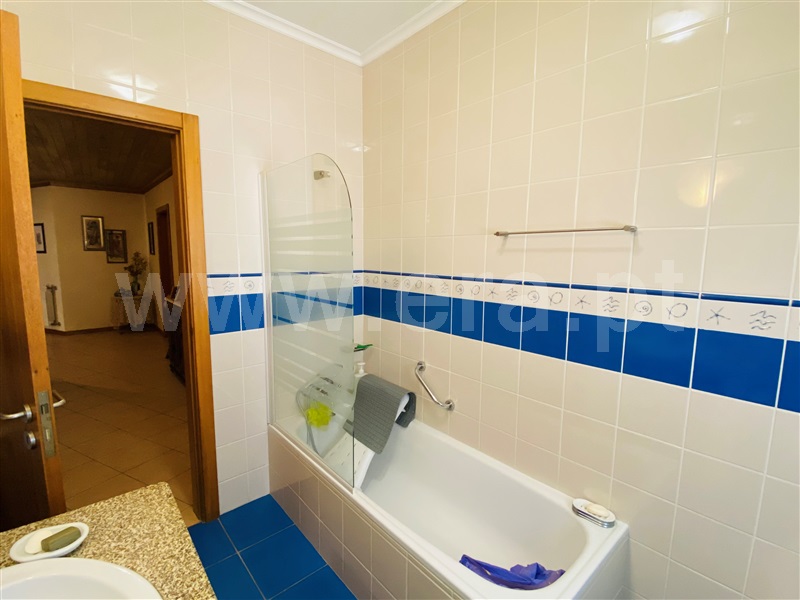 Andar Moradia T6 Sever do Vouga, Paradela - 1497960 - 21