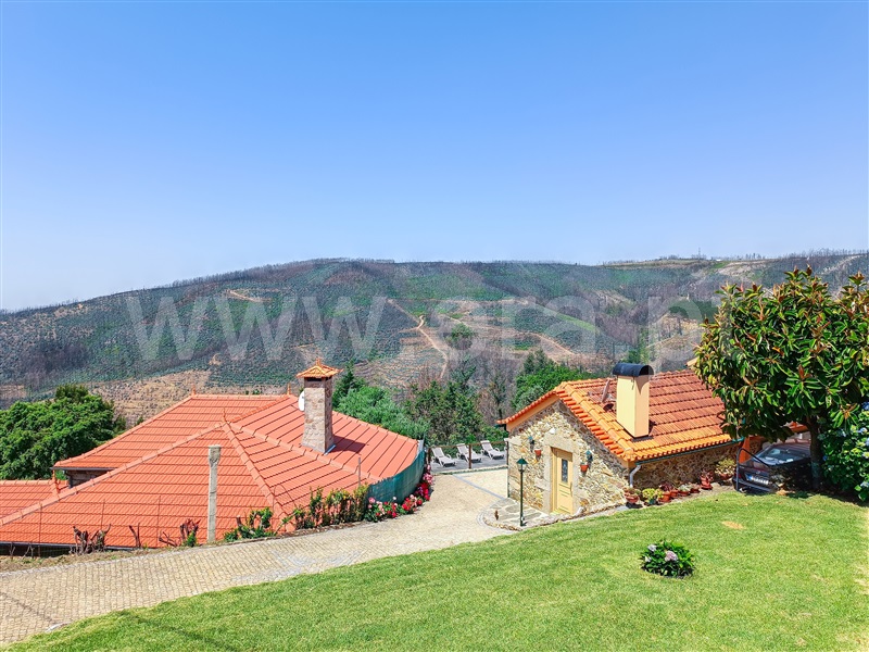 Moradia Isolada T4 Sever do Vouga, Talhadas - 1482740 - 2