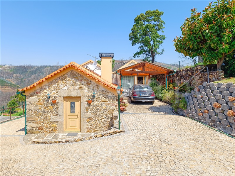 Moradia Isolada T4 Sever do Vouga, Talhadas - 1482740 - 3