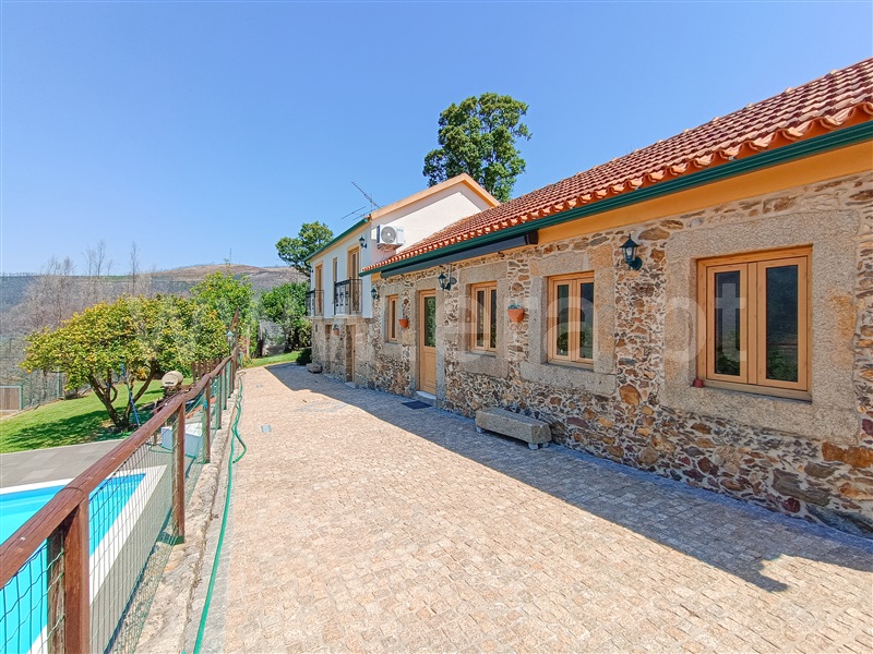 Moradia Isolada T4 Sever do Vouga, Talhadas - 1482740 - 4