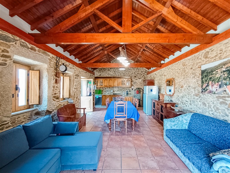 Moradia Isolada T4 Sever do Vouga, Talhadas - 1482740 - 5