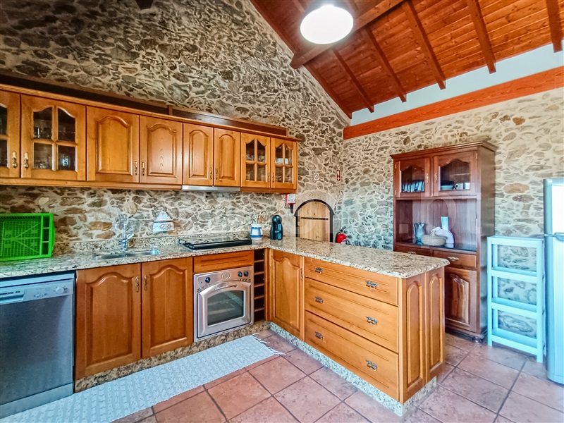 Moradia Isolada T4 Sever do Vouga, Talhadas - 1482740 - 8