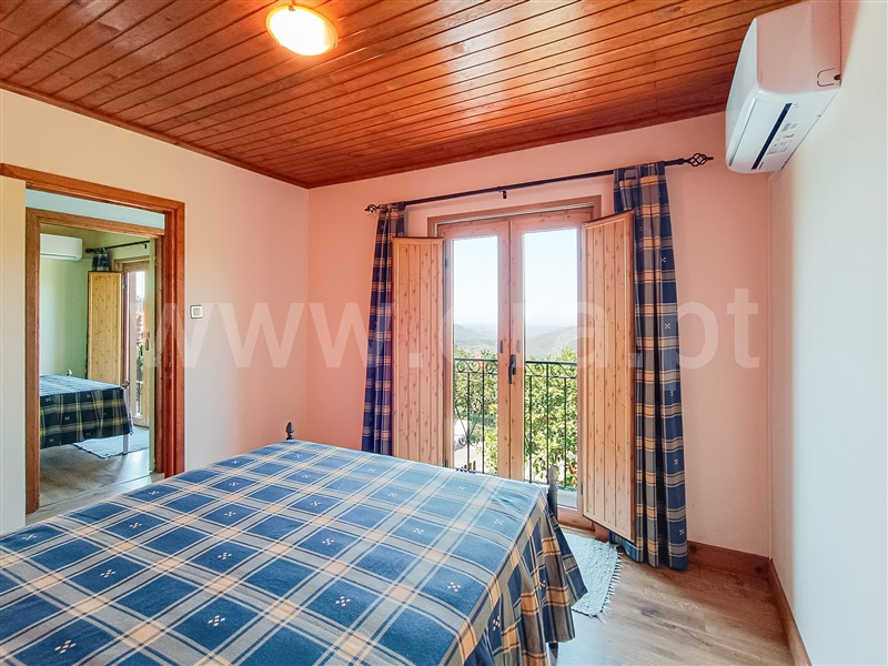 Moradia Isolada T4 Sever do Vouga, Talhadas - 1482740 - 9