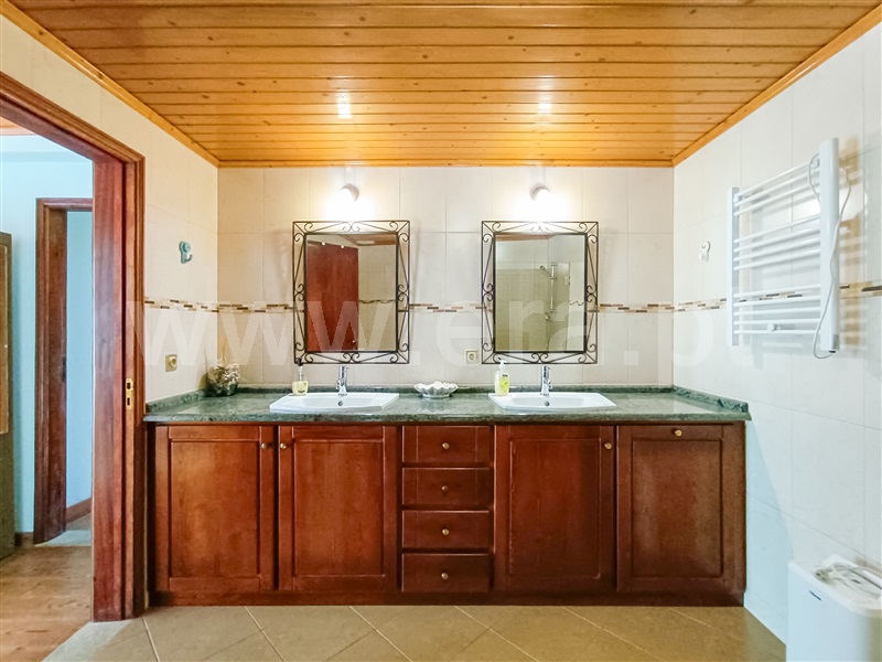 Moradia Isolada T4 Sever do Vouga, Talhadas - 1482740 - 11