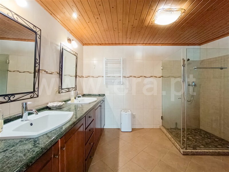 Moradia Isolada T4 Sever do Vouga, Talhadas - 1482740 - 12