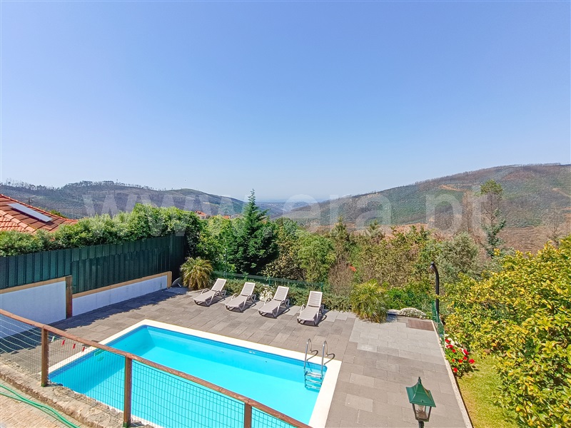 Moradia Isolada T4 Sever do Vouga, Talhadas - 1482740 - 13